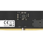 Memoria RAM Lexar DDR5 16GB 5600MHz Udimm