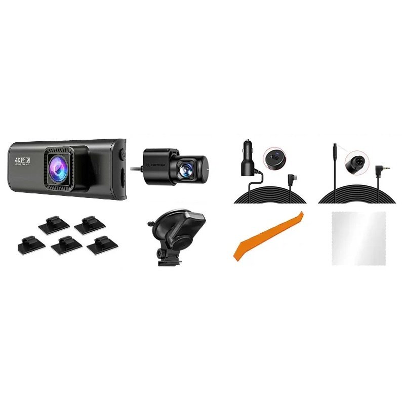 cdr-3d03f0facc639d8a8fa022ab519091ba Dashcam Redtiger F7NP V07 4K Frontal Doble Canal GPS Wi-Fi - Imagen 1