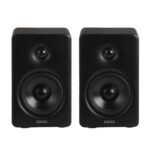 Parlantes Edifier M90 100W Bluetooth HDMI Negro - Imagen 2