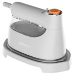 Plancha a vapor Deerma GT01 1400W Plegable - Imagen 2