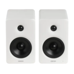 Parlantes Edifier M90 100W Bluetooth HDMI Blanco