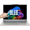 cdr-431978368b682252e434e0f22040b786 Notebook Acer Core Ultra 7 4.7Ghz, 32GB, 1TB SSD, 16" OLED Touch