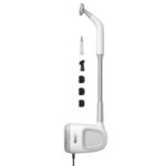 Limpiador a Vapor Deerma ZQ01 1300W De Mano