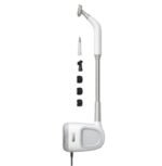Limpiador a Vapor Deerma ZQ01 1300W De Mano