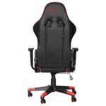 Silla Gamer X-Lizzard CH-106 Ergonómica Roja - Imagen 2