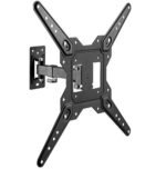 Soporte de pared Brateck Full-Motion para TV hasta 55'' - Imagen 2
