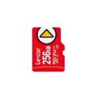 Memoria microSDXC Lexar Play Pro 256GB