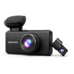 Dashcam Redtiger F17 Elite 4K Triple Wi-Fi GPS