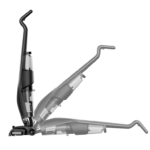 Aspiradora y Fregadora Deerma VX400 Híbrida 23000Pa