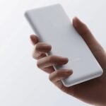 Powerbank Xiaomi 10000mAh 22.5W Lite - Imagen 2