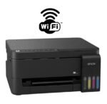 Impresora Multifunción Epson L3350 A4 Wi-Fi EcoTank - Imagen 2