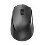 Mouse Genius NX-8000S BT Inalámbrico Bluetooth Negro