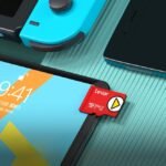 Memoria microSDXC Lexar Play 256GB UHS-I - Imagen 2