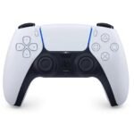 Joystick Sony DualSense V2 Inalámbrico PS5 Blanco