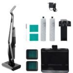 Aspiradora y Fregadora Deerma VX200 Doble Rodillo 22000Pa - Imagen 4