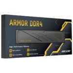 Memoria RAM Hiksemi DDR4 8GB 3200MHz UDIMM