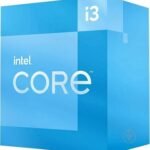 Procesador Intel Core i3 14100 Box 4.7 GHz LGA1700