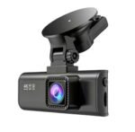 Dashcam Redtiger F7NP V07 4K Frontal Doble Canal GPS Wi-Fi - Imagen 3