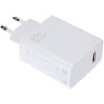 Cargador Xiaomi 67W HyperCharge USB-A