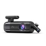 Dashcam Redtiger F9 Dual 4K Frontal 1080P Trasera WiFi GPS - Imagen 2