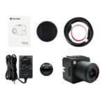Cámara Streaming Hollyland VenusLiv Air 4K CMOS 1/1.3" - Imagen 3