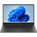 Notebook HP Core Ultra 7 255U 5.2Ghz, 16GB, 512GB SSD, 17.3'' FHD - Imagen 2