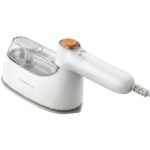 Plancha a vapor Deerma GT01 1400W Plegable - Imagen 3