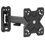 Soporte de pared Brateck Full-Motion para TV hasta 32'' - Imagen 2