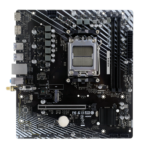 Motherboard BioStar A620M-E AM5 DDR5 Micro-ATX - Imagen 2