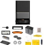 Aspiradora Robot Deerma X90 Ultra 28000Pa - Imagen 4