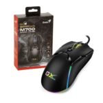 Mouse Gamer Genius Scorpion M700 7200 DPI - Imagen 3
