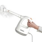 Limpiador a Vapor Deerma ZQ01 1300W De Mano - Imagen 4