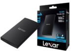 Disco SSD Lexar SL300 1TB USB 3.2 Portable
