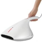 Aspiradora de mano Deerma CM800 Antiácaros - Imagen 4