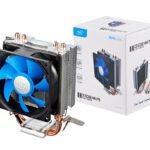 Cooler CPU DeepCool Ice Edge Mini FS V2.0 Compacto