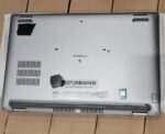 Notebook Dell Core i5 4.4Ghz, 16GB, 256GB SSD, 14" FHD Touch, Win11 Pro - Imagen 4