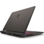 Notebook Gamer MSI Core Ultra 9 5.4Ghz, 16GB, 1TB SSD, 16" QHD+ 240Hz, RTX 5080 16GB - Imagen 2