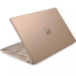Notebook HP Ryzen 5 4.3GHz, 16GB, 1TB SSD, 15.6" HD Touch - Imagen 2
