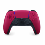 Joystick Sony DualSense Inalámbrico PS5 Rojo - Imagen 2