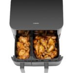 Freidora de aire Xiaomi Dual Zone Air Fryer 10L - Imagen 3