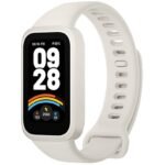 Pulsera Xiaomi Smart Band 9 Active blanca
