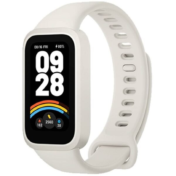 Pulsera Xiaomi Smart Band 9 Active blanca