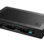 Hub DeepCool SC790 PWM ARGB 6 Puertos 2 en 1