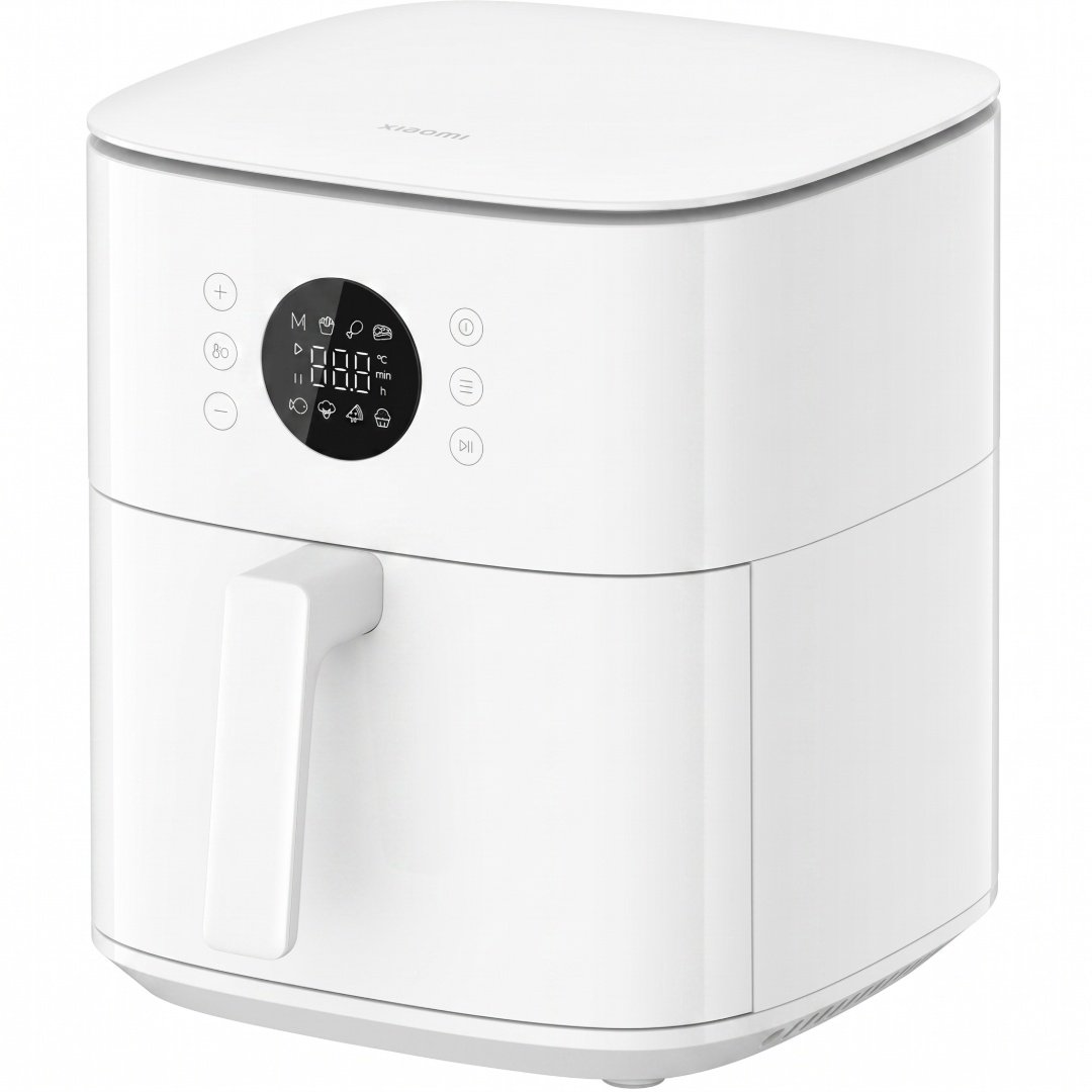 cdr-ad7b71c8dd61bd300a644c3bc0610a10 Freidora de aire Xiaomi Air Fryer 6.5L - Imagen 1