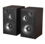 Parlantes Edifier R2750DB MKII 144W RMS Bluetooth Negro - Imagen 2