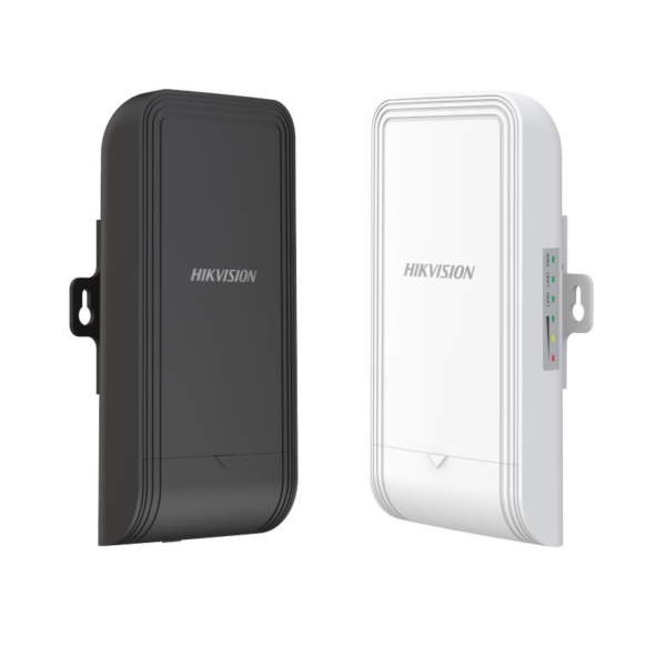 Bridge Inalámbrico Hikvision 5 GHz 867 Mbps 500m
