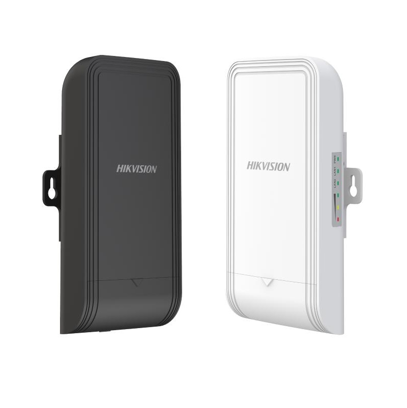 cdr-ae0bfa8b2e82207bb1ca42f96084d045 Bridge Inalámbrico Hikvision 5 GHz 867 Mbps 500m - Imagen 1