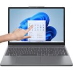Notebook Lenovo Ryzen 7 170 4.8Ghz, 16GB, 512GB SSD, 15.3" WUXGA Touch - Imagen 3