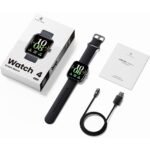 Reloj Smartwatch Haylou Watch 4 - Imagen 2