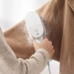 Plancha de vapor Xiaomi Handheld Steam Iron - Imagen 3